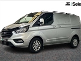 Ford Transit Custom Image 3