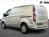Ford Transit Custom Image 4