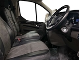 Ford Transit Custom Image 5