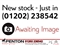 Ford Transit Custom Image 1