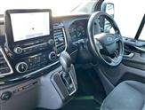 Ford Transit Custom Image 2