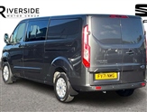 Ford Transit Custom Image 3
