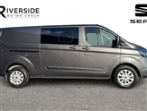 Ford Transit Custom Image 4