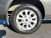 Ford Transit Custom Image 5