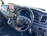 Ford Transit Custom Image 6