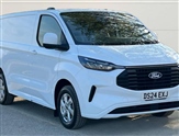 Ford Transit Custom Image 1