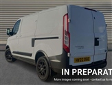 Ford Transit Custom Image 2