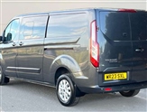 Ford Transit Custom Image 2