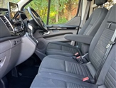 Ford Transit Custom Image 4