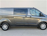 Ford Transit Custom Image 5