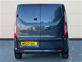 Ford Transit Custom Image 6