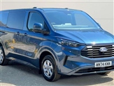 Ford Transit Custom Image 1