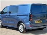 Ford Transit Custom Image 2