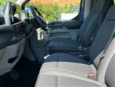 Ford Transit Custom Image 4