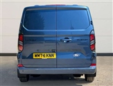 Ford Transit Custom Image 6