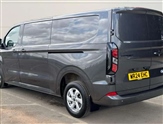 Ford Transit Custom Image 2