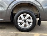 Ford Transit Custom Image 3