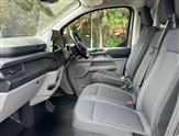 Ford Transit Custom Image 4