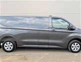Ford Transit Custom Image 5