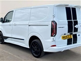 Ford Transit Custom Image 2