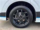 Ford Transit Custom Image 3
