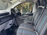 Ford Transit Custom Image 4