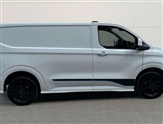 Ford Transit Custom Image 5