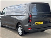 Ford Transit Custom Image 2