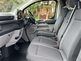Ford Transit Custom Image 4