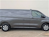 Ford Transit Custom Image 5