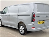 Ford Transit Custom Image 2