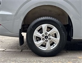 Ford Transit Custom Image 3