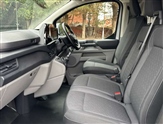Ford Transit Custom Image 4