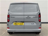 Ford Transit Custom Image 6