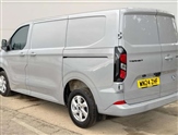 Ford Transit Custom Image 2