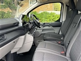 Ford Transit Custom Image 4