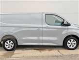 Ford Transit Custom Image 5