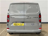Ford Transit Custom Image 6