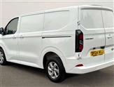 Ford Transit Custom Image 2