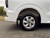 Ford Transit Custom Image 3