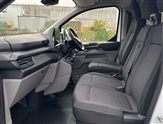 Ford Transit Custom Image 4