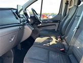 Ford Transit Custom Image 4