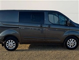 Ford Transit Custom Image 5