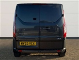 Ford Transit Custom Image 6