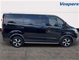 Ford Transit Custom Image 2
