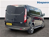 Ford Transit Custom Image 3