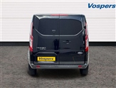 Ford Transit Custom Image 5