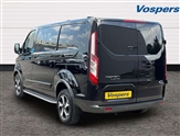 Ford Transit Custom Image 6