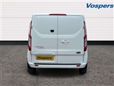 Ford Transit Custom Image 5