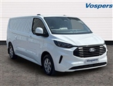 Ford Transit Custom Image 1